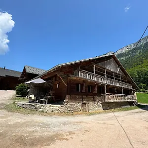 L'etoile De Savoie Abondance