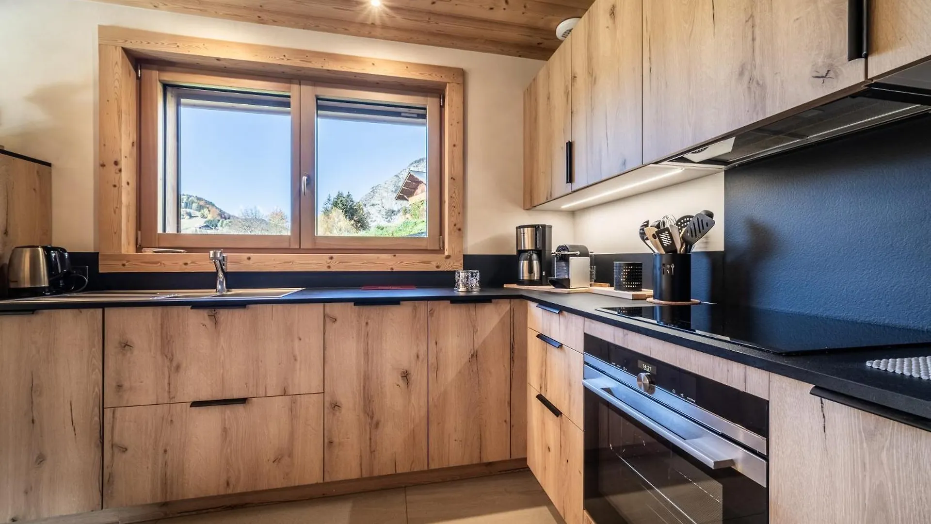 Le Chalet Des Praz Abondance France