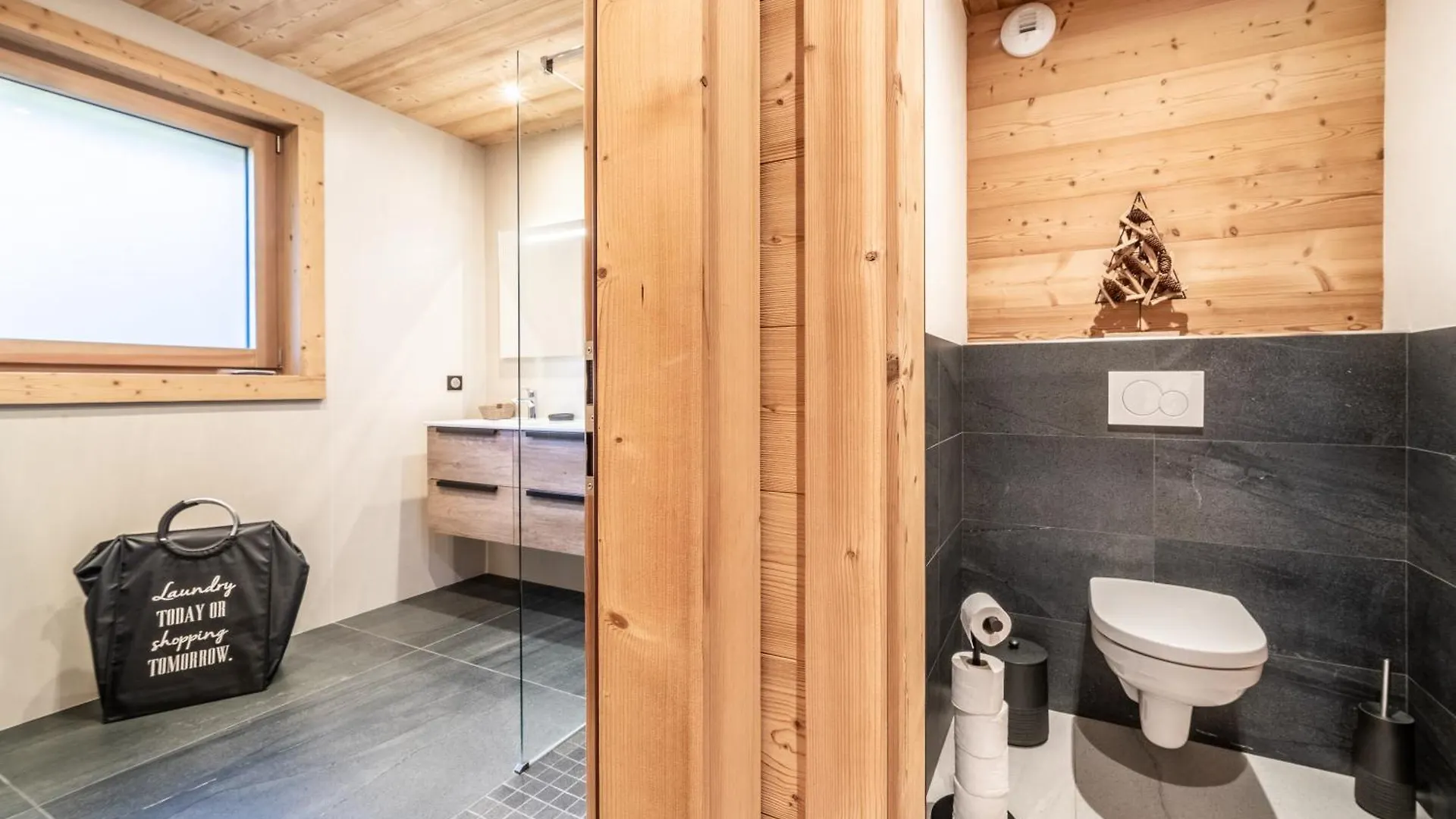 Le Chalet Des Praz Abondance